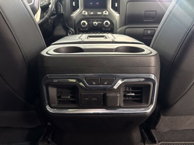 Used 2020 GMC Sierra 1500 Denali w/ Technology Package AWD/4WD image 30