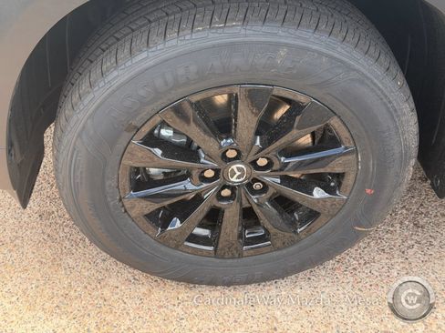 New 2026 MAZDA CX-50 AWD 2.5 S w/ Weather Package image 10