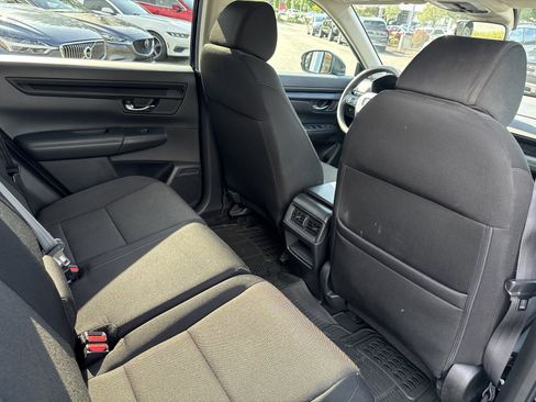 Used 2023 Honda CR-V EX image 15