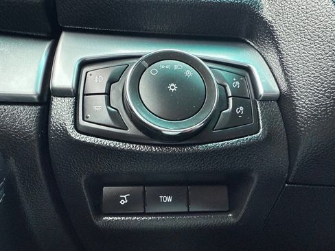 Used 2017 Ford Explorer Limited FWD image 23