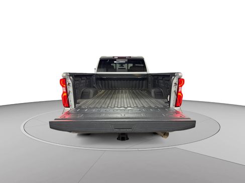 Used 2022 Chevrolet Silverado 3500 LTZ w/ LTZ Convenience Package AWD/4WD image 26