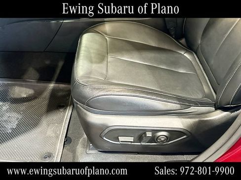 Used 2023 Jeep Grand Cherokee Limited w/ Black Appearance Package RWD image 20