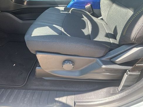 New 2025 Ford F150 STX image 22