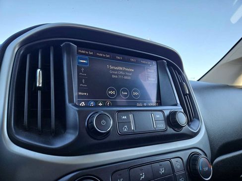 Used 2021 Chevrolet Colorado LT w/ Fleet Safety Package image 30