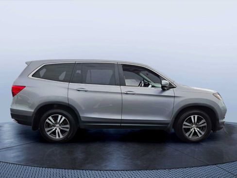Used 2018 Honda Pilot EX-L image 7
