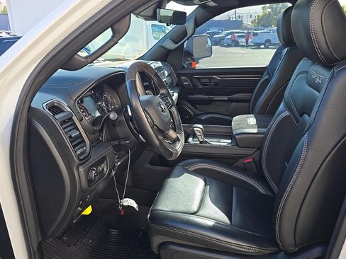 Used 2022 RAM 1500 TRX w/ TRX Level 2 Equipment Group AWD/4WD image 5