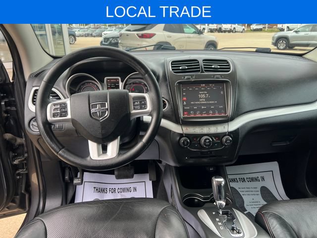 Used 2015 Dodge Journey R/T w/ Flexible Seating Group AWD/4WD image 19