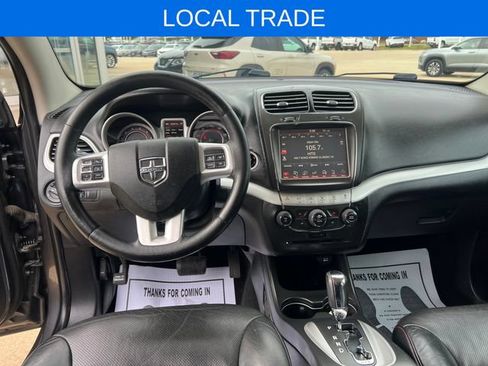 Used 2015 Dodge Journey R/T w/ Flexible Seating Group AWD/4WD image 19