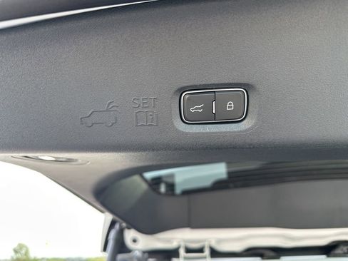 New 2025 Ford Expedition Max Platinum w/ Stealth Performance Package image 48