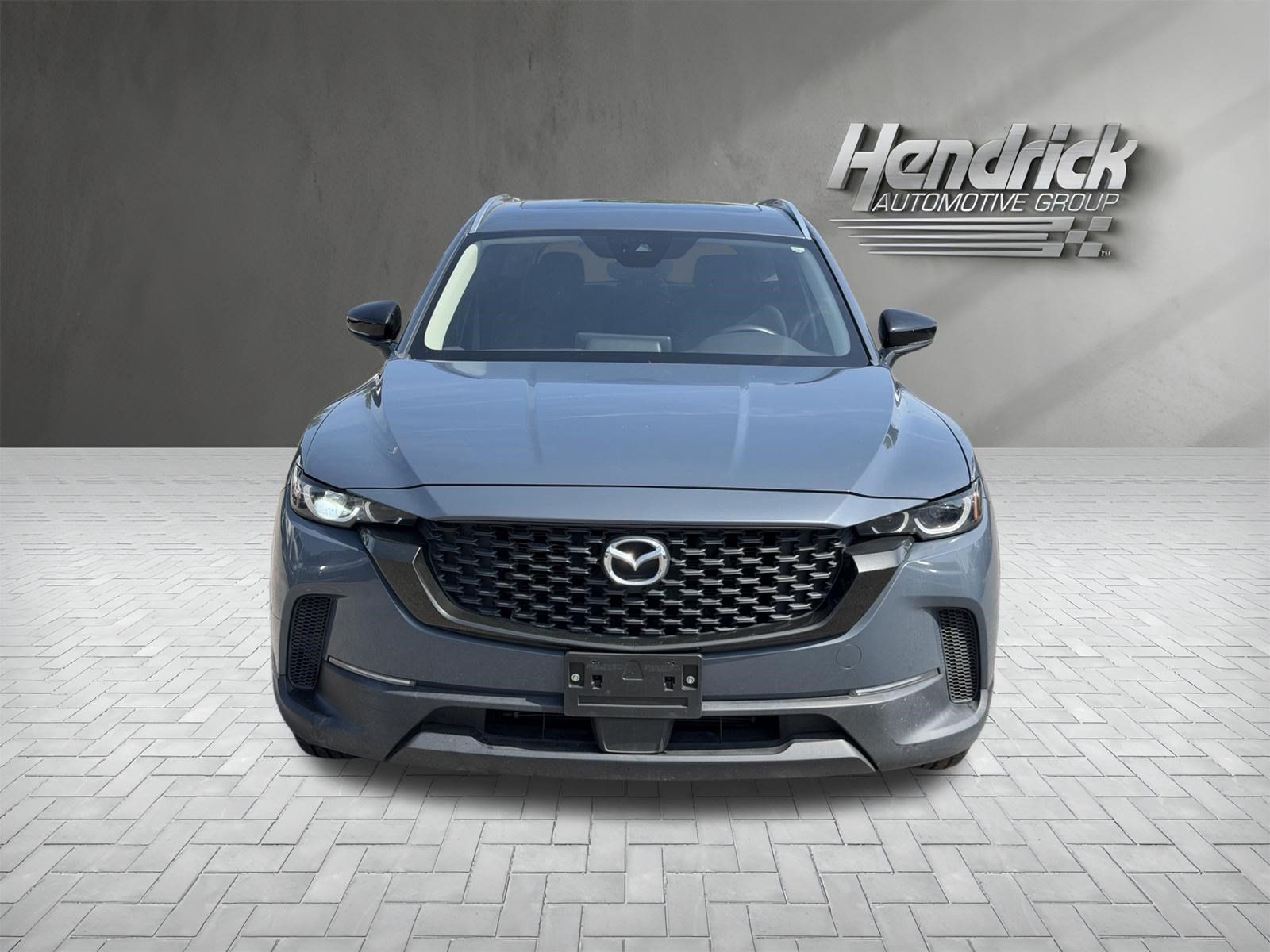 Used 2024 MAZDA CX-50 AWD 2.5 S w/ Cargo Package image 3