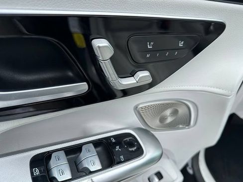 Used 2023 Mercedes-Benz EQE 350+ 4MATIC Sedan w/ Exclusive Trim Package image 22