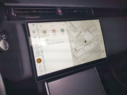 New 2026 Land Rover Range Rover Velar S AWD/4WD image 19