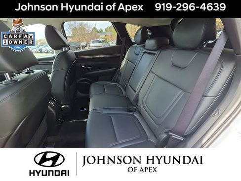 Certified 2023 Hyundai Tucson SEL w/ Convenience Package image 25