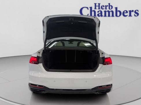 Used 2022 Audi A5 2.0T Prestige image 7