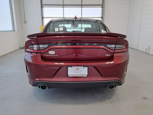 Used 2023 Dodge Charger R/T w/ Cold Weather Package RWD image 6