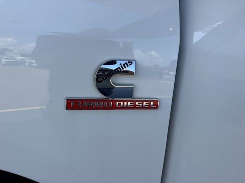 Used 2021 RAM 2500 Big Horn AWD/4WD image 32