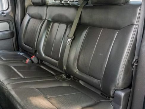 Used 2011 Ford F150 Raptor w/ Raptor Luxury Pkg AWD/4WD image 34