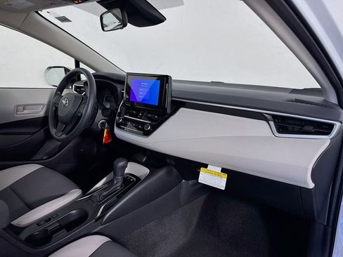 New 2026 Toyota Corolla LE image 27