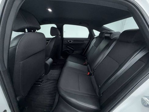 Used 2024 Honda Civic Sport image 13