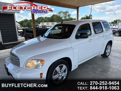 Used 2010 Chevrolet HHR LS