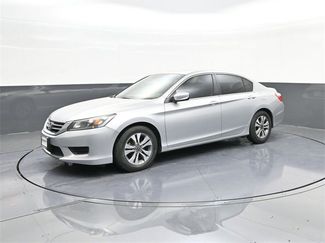 Used 2013 Honda Accord LX video 1