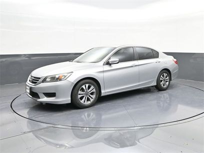 Used 2013 Honda Accord LX