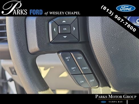 Certified 2018 Ford F150 XL w/ Equipment Group 101A Mid image 23