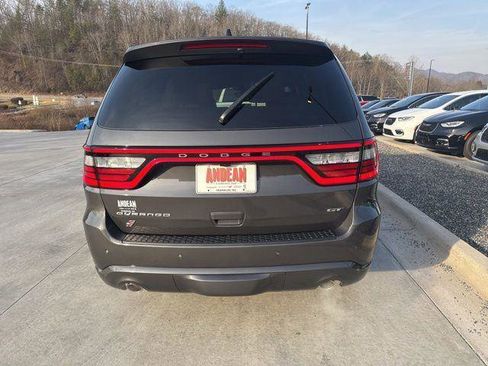New 2026 Dodge Durango GT image 7