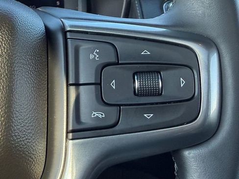 Used 2023 Chevrolet Tahoe LT w/ Max Trailering Package image 16