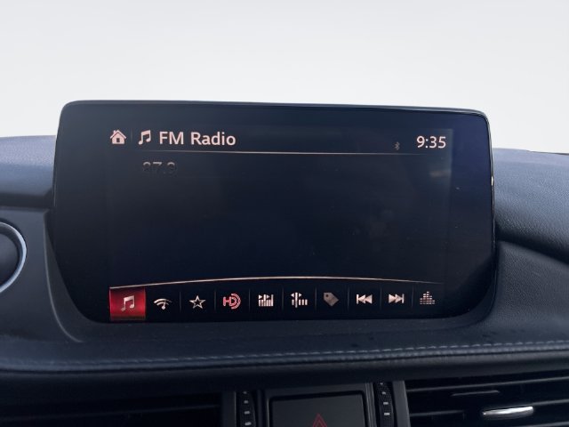 Used 2018 MAZDA MAZDA6 Grand Touring Reserve FWD image 16