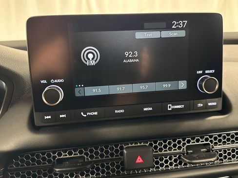 Used 2024 Honda HR-V Sport image 21