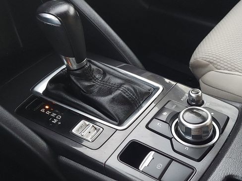 Used 2016 MAZDA CX-5 Touring image 14