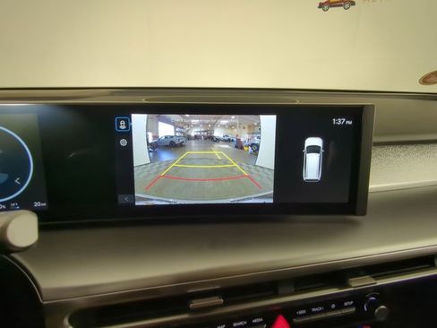New 2026 Hyundai Ioniq 9 SE AWD/4WD image 23