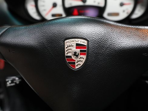 Used 2003 Porsche 911 Carrera 4 AWD/4WD image 65