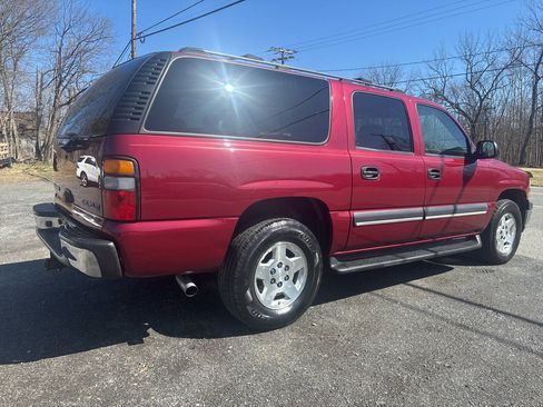 Used 2004 Chevrolet Suburban LS w/ Preferred Equipment Group image 13