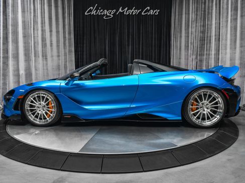 Used 2022 McLaren 765LT image 37