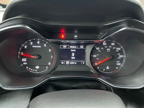 Used 2023 Chevrolet TrailBlazer LT w/ Convenience Package image 30