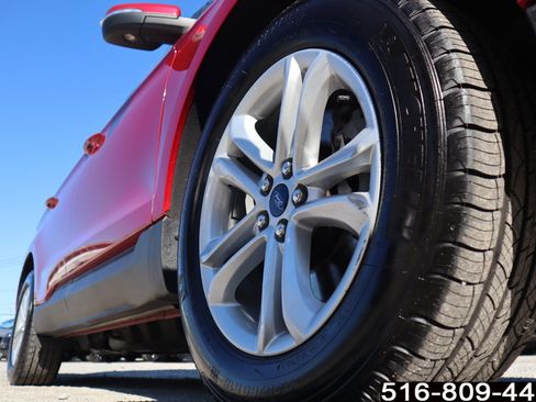 Used 2020 Ford Edge SEL w/ Convenience Package image 11