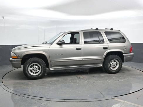 Used 2000 Dodge Durango 4WD image 9