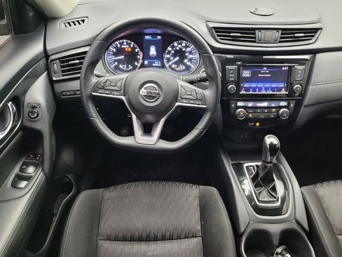 Used 2020 Nissan Rogue SV AWD/4WD image 22