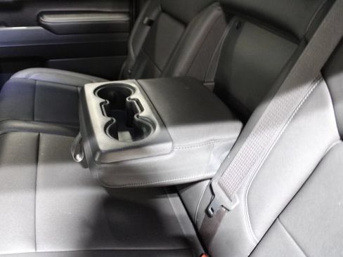 Used 2023 Chevrolet Silverado 1500 LT Trail Boss w/ Convenience Package II AWD/4WD image 23