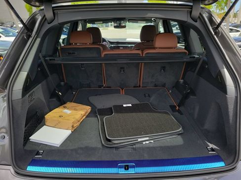 New 2026 Audi Q7 2.0T Premium AWD/4WD image 30