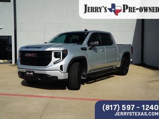 Used 2022 GMC Sierra 1500 Elevation AWD/4WD video 1