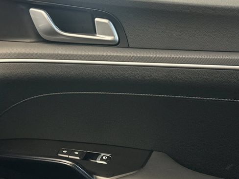 Certified 2024 Kia K5 GT-Line FWD image 18