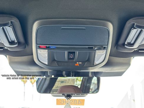 New 2026 Subaru Forester Touring AWD/4WD image 14