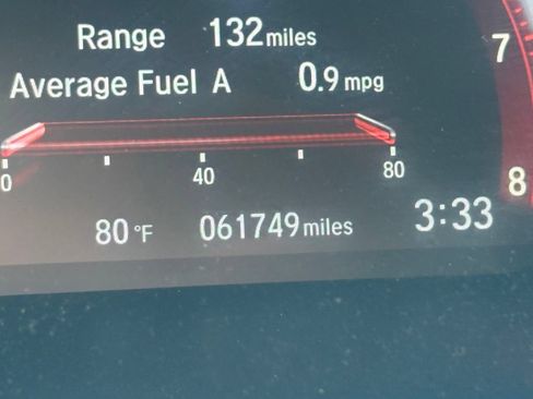 Used 2019 Honda Civic Sport image 37