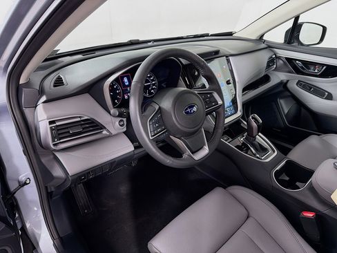 Used 2025 Subaru Legacy Limited image 10