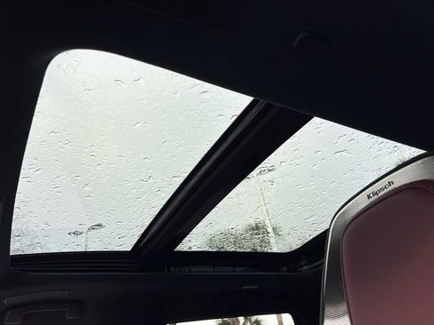 New 2026 INFINITI QX80 Autograph w/ Premium Cargo Package image 12