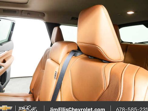 Used 2025 INFINITI QX60 Sensory w/ Vision Package image 20