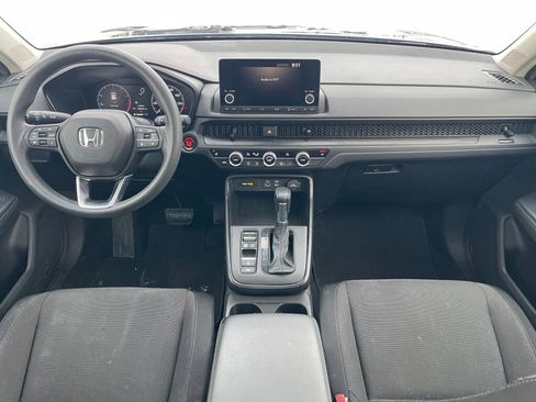 Used 2023 Honda CR-V EX image 23